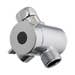 Shower Line Three Way Diverter Valve