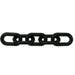 Signalling Chain 10mm Black