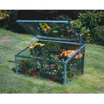 Single Lid Cold Frame