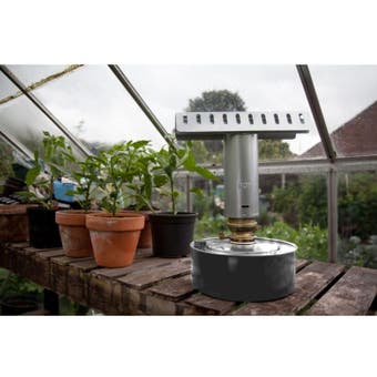 Apollo Greenhouse Paraffin Heater - Single