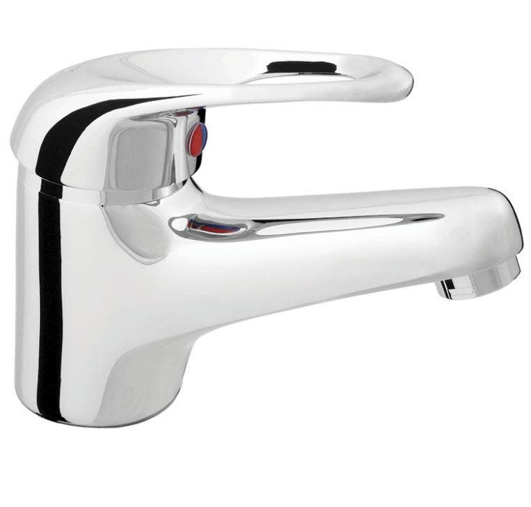 Sink Mix Tap  P -18 Star 