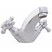 Sink MIxer Tap - R-2 Cross