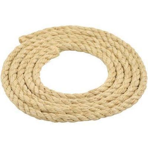 sisal rope