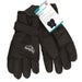 Ashley Ski & Snow Gloves – Medium, Warm, Non-Slip Winter Gloves for Outdoor Activities