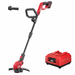 Skil 0240 Aa Cordless Grass Strimmer