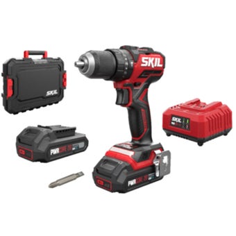 Skil 3075 Brushless Cordless Hammer Drill