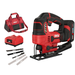 Skil 3420Dc Cordless Jigsaw