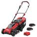 Skil 0130 BA Brushless Cordless Lawn Mower
