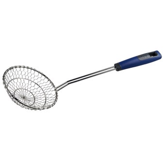 Tasty Skimmer With Spider Head