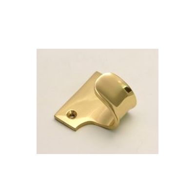 50mm Polished Brass Sash Lift