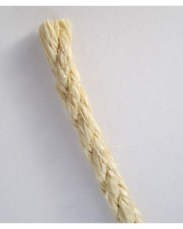 Sisal Rope 6mm