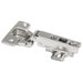 Slide-On 110° Full Overlay Hinge – Durable, Reliable, and Easy to Install