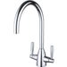 Bolero Monobloc Sink Mixer Tap