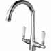 Victoria Kitchen Sink Mixer Tap