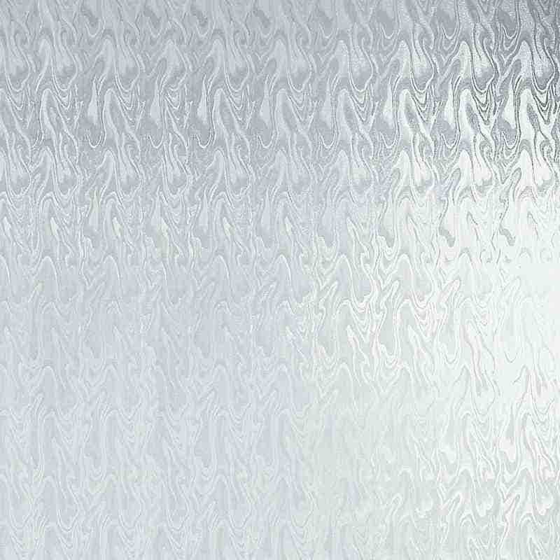 D-C-Fix Smoked Stained Glass Window Self-Adhesive Contact - 2m X 6.75cm