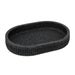 Soap Dish - Onyx Slate