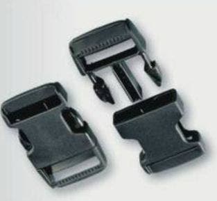 Swift Opening Buckle For 30mm 