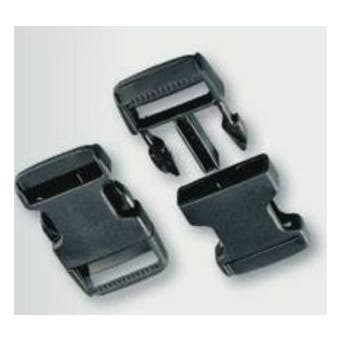 Swift Opening Buckle For 30mm