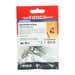 Socket Screws & Hex Nuts - Cap - Stainless Steel M8 x 20 - Pack of 4
