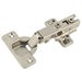 Soft Close One Piece Hinge & Plate with euro screw