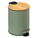Soft Close Pedal Bin 3L - Green
