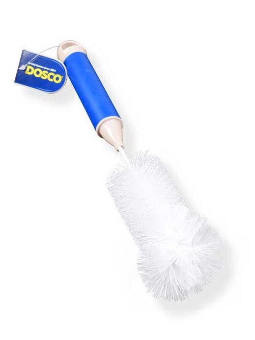 Dosco Soft Grip Bottle Brush
