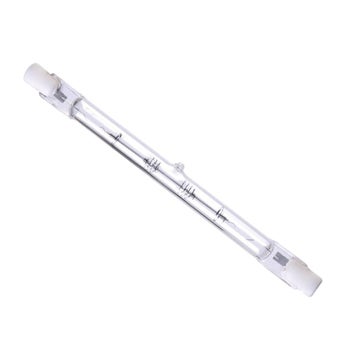 Solus 150W=120W R7s J118 Halogen Energy Saver