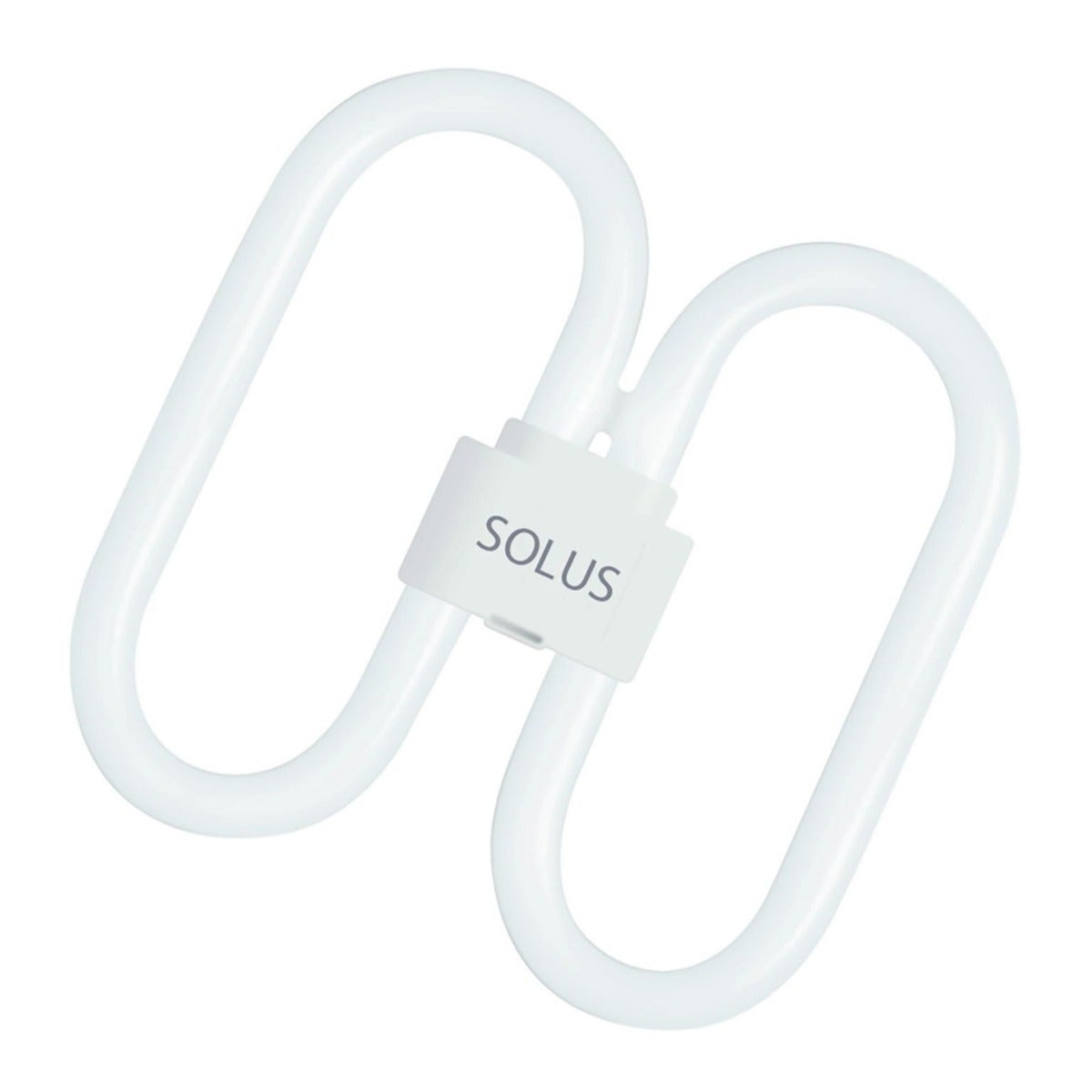 Solus 16W 4 Pin Fluorescent Square Tube