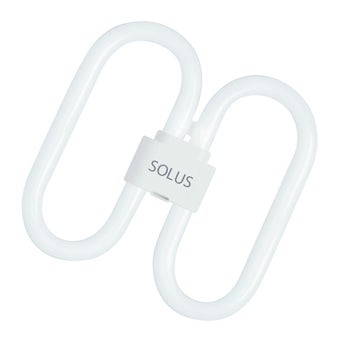 Solus 16W 4 Pin Fluorescent Square Tube