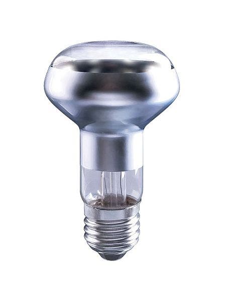 Solus ES R63 Reflector Halogen Energy Saver -  40W=30W
