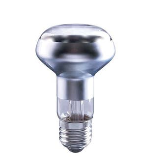 Solus ES R63 Reflector Halogen Energy Saver - 40W=30W