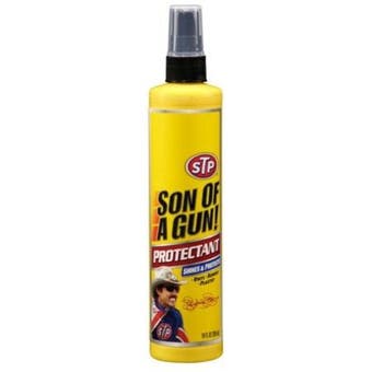 Son of a Gun Cleaner 300Ml