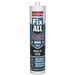Soudal Fix All White Hybrid General-purpose Sealant 290ml