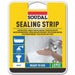 Soudal Sealing Strip 38mm - White