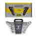 Benson 8pc Combination Spanner Set