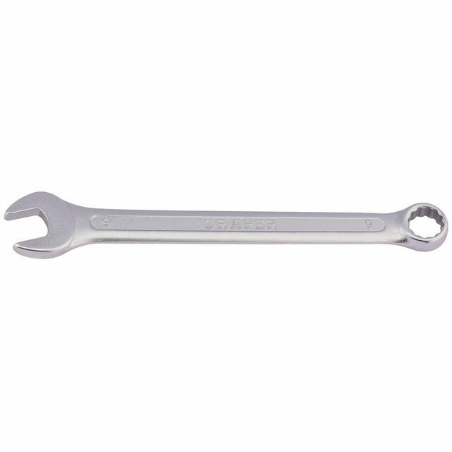 9mm Combination Spanner