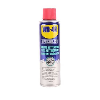 WD-40 Bicycle Oil - 250ml