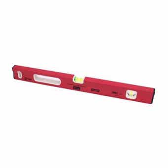 Magnetic Spirit Level - 60 cm