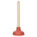 Sink Plungers 4"