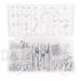 Assorted Springs - 200 Piece