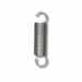 Galvanized Steel Springs for Metal Spring-Matress - Pack of 4