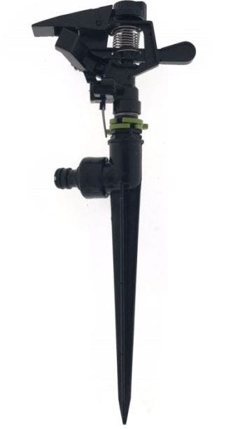 Impulse Water Sprinkler