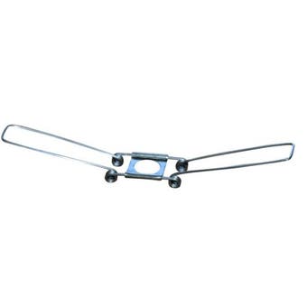 Spring Shade Retainer