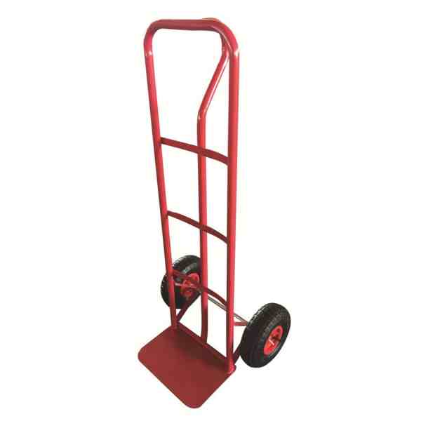 Pro User Hand Truck 600lb