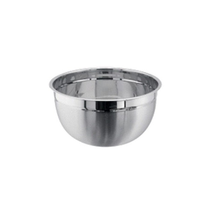 Stainless Steel Mixing Bowl - 26cm