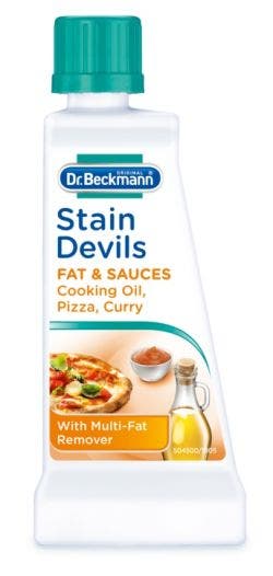 Beckmann Stain Fat - 50ml 