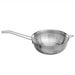 Stainless Steel Colander 18cm