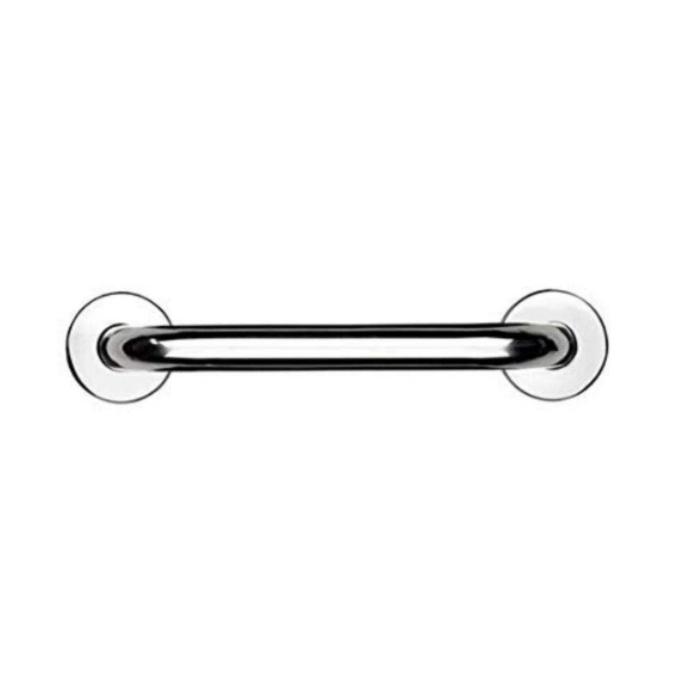 Stainless Steel Grab Rail Chrome 300mm 