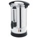 Stainless Steel Water Boiler Catering Urn 10L