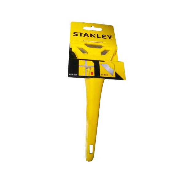 Stanley Window Scraper